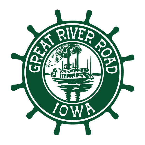 Iowa Great River Road